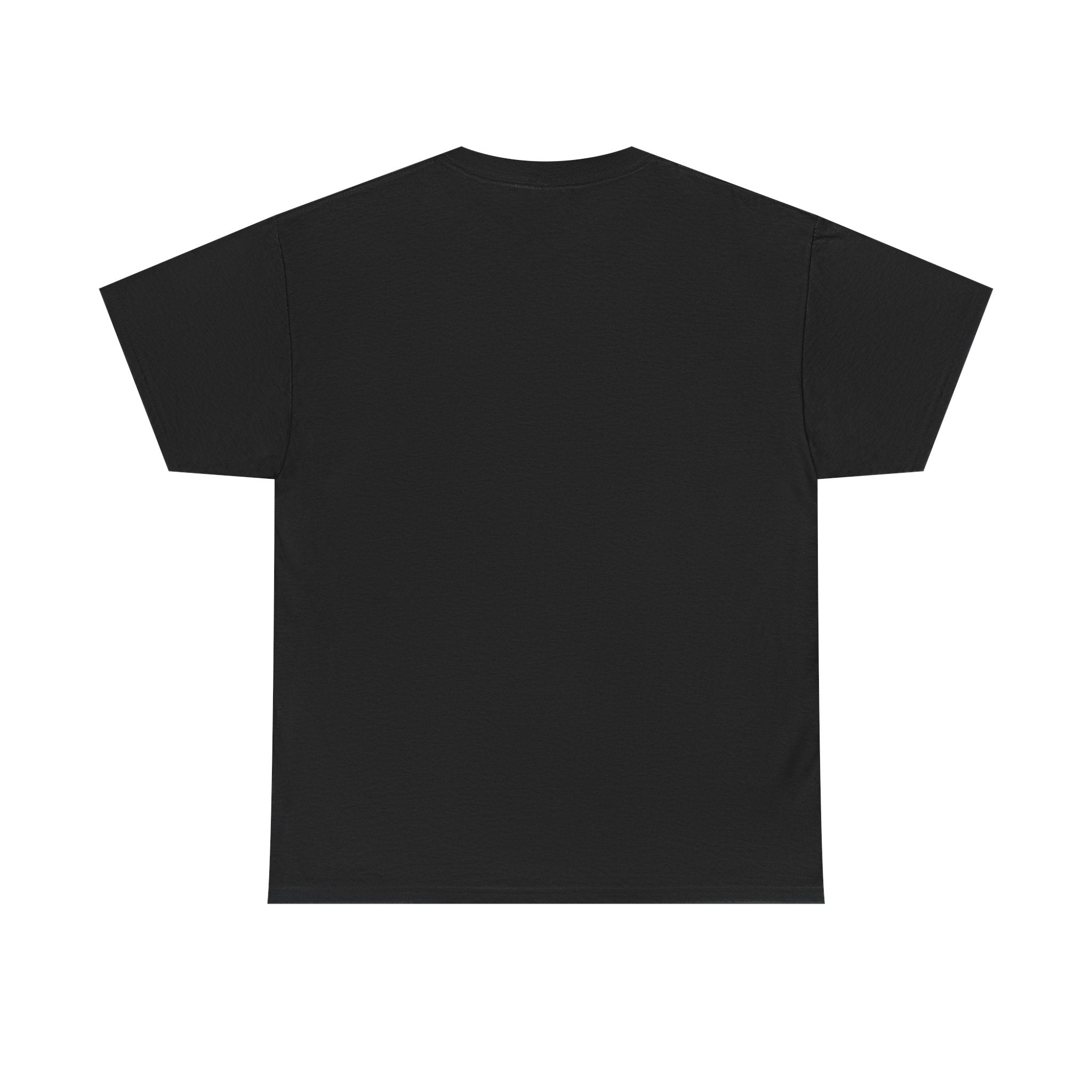Lata de Sardinas — "RASMIA" Minimal Retro Tropical T-Shirt