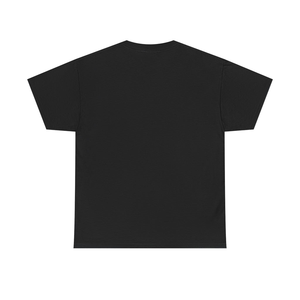 Barco Pesquero — "RASMIA" Minimal Retro Tropical T-Shirt
