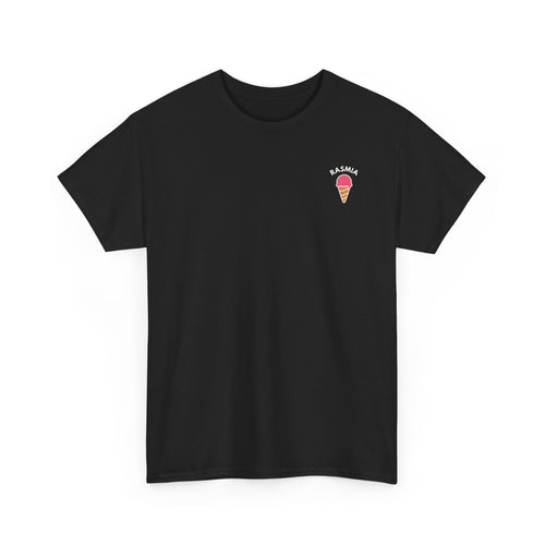 Camiseta Cucurucho Rasmia