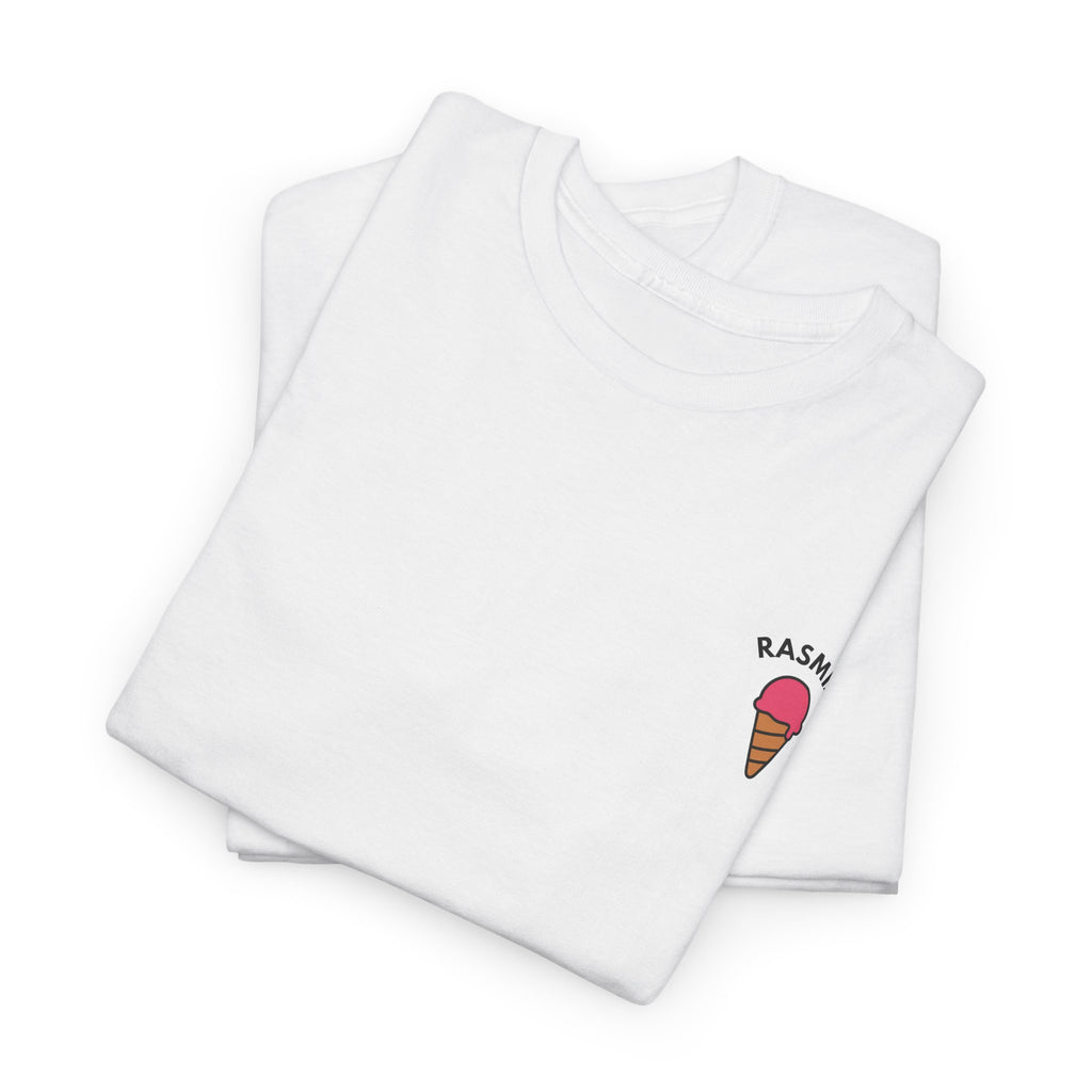 Camiseta Cucurucho Rasmia