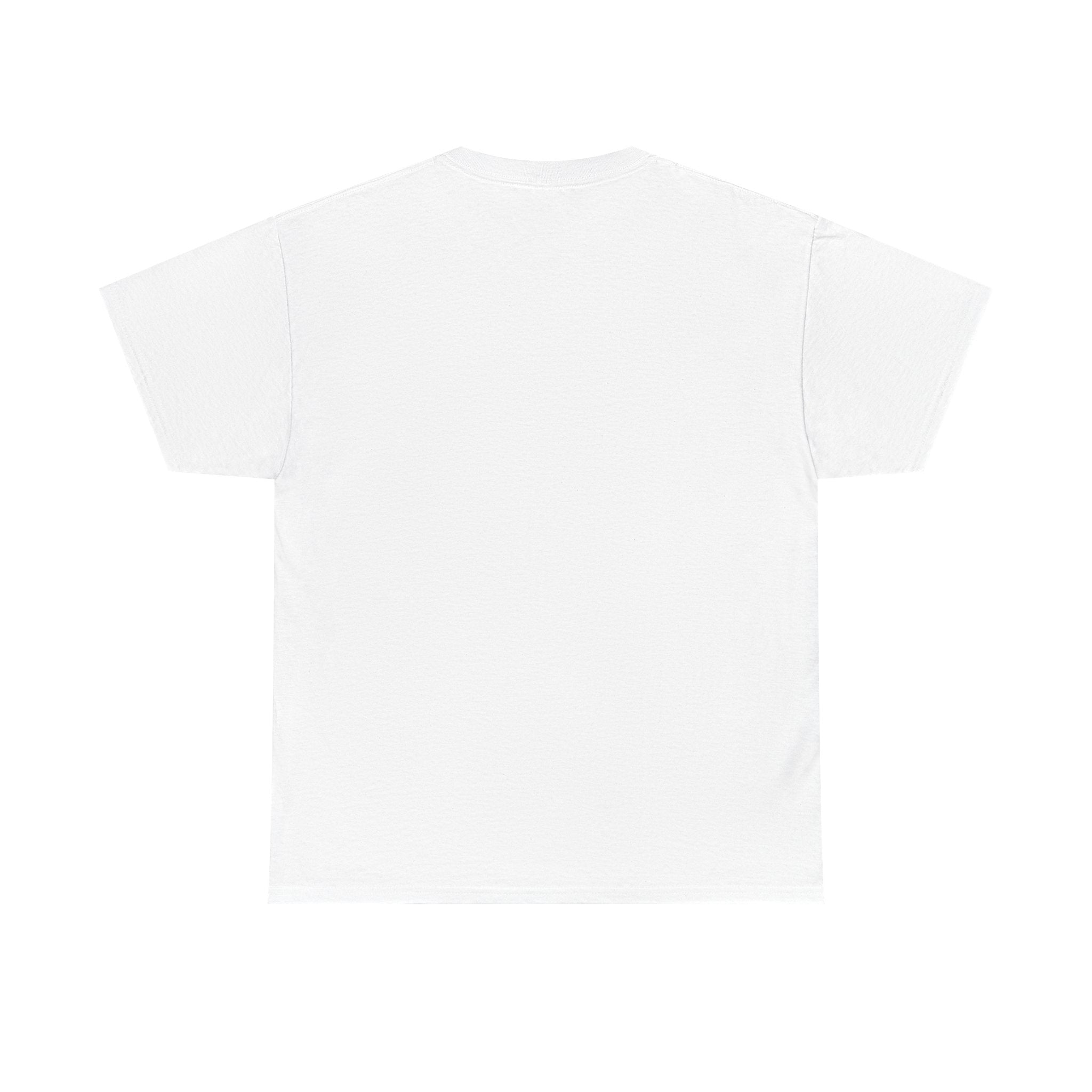 Pimiento — "RASMIA" Minimal Retro Tropical T-Shirt