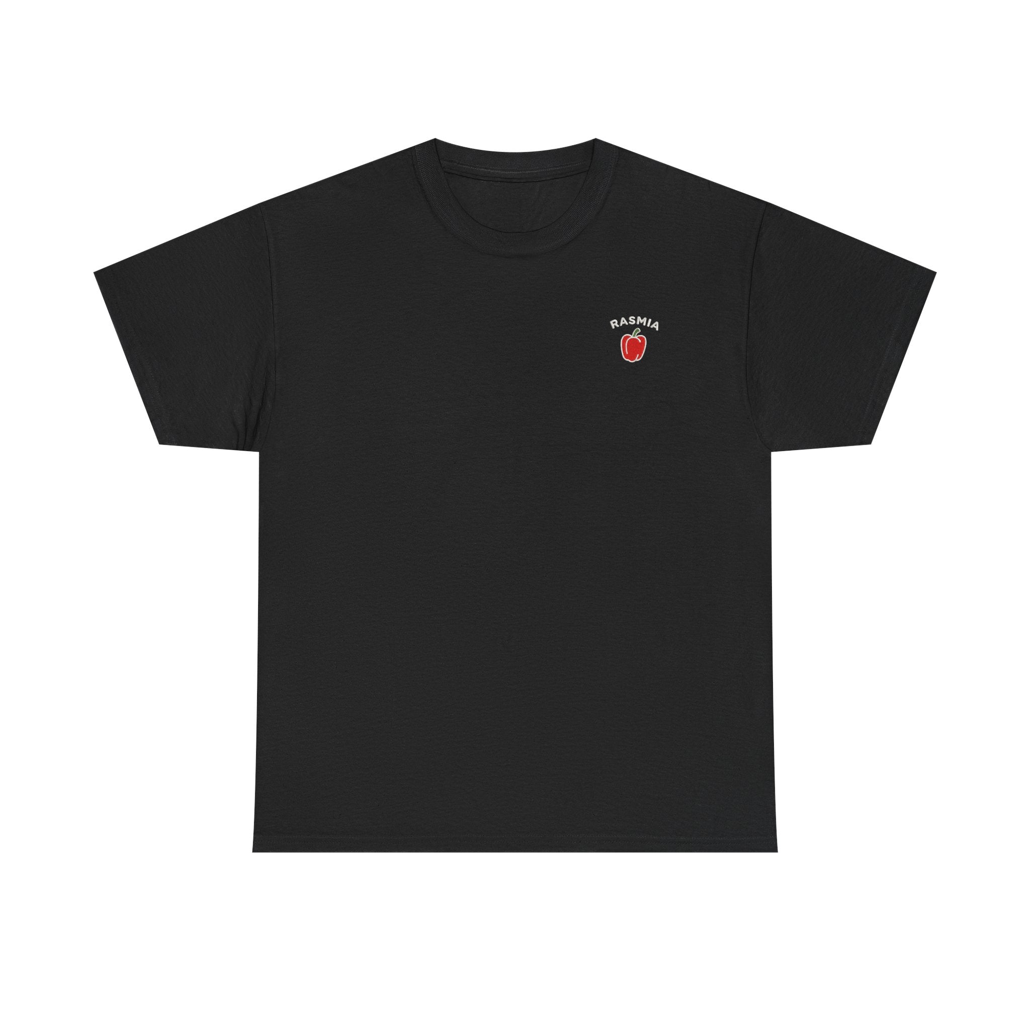 Camiseta Pimiento Rasmia