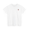 Pimiento — "RASMIA" Minimal Retro Tropical T-Shirt